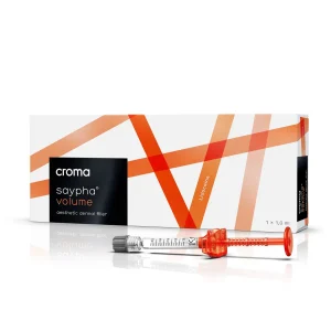 Saypha - Volume con Lidocaina siringa preriempita confezione 1x1 ml