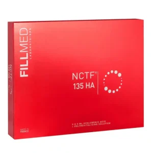 FILLMED NCTF 135 HA Filler 5 fiale 3ml di acido ialuronico