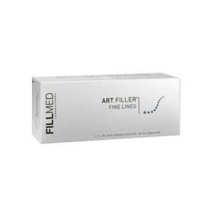 Art Filler Fine Lines