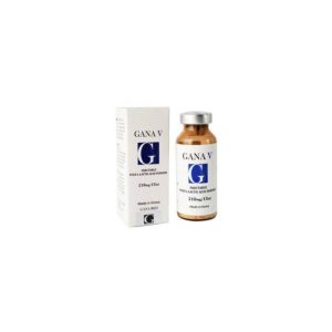 Gana V – PLLA 210MG 1 Filler