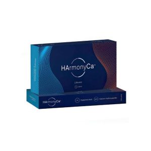 HArmonyCa - 2sir da 1,25ml con Lidocaina Filler