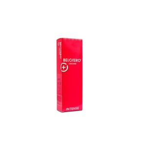 Belotero Intense + Lido sir 1ml