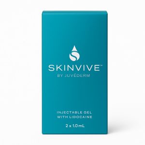 Juvederm Skinvive (ex Volite) (2x1ml)