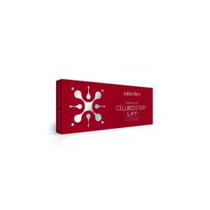 Cellbooster Lift 6 X 3 ml Filller