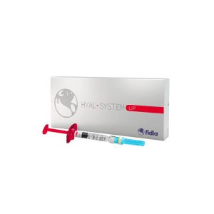 Hyal System Lip Filler
