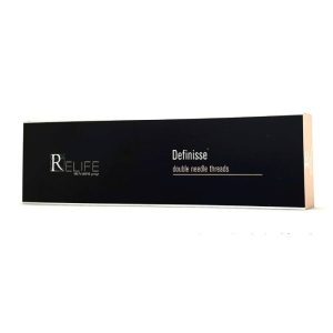 Definisse Double Needle Filler 23 cm (6 fili)