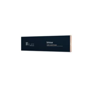 Definisse Double Needle 12 cm Filler (6 fili)