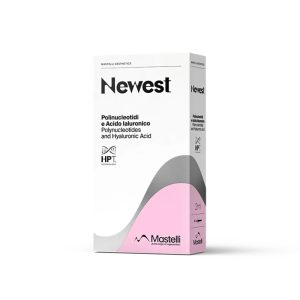 NEWEST (1x2ml) – Biorivitalizzante acido ialuronico + polinucleotidi