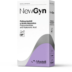 NEWGYN SIR PRE-RIEMPITA 20 MG/2ML