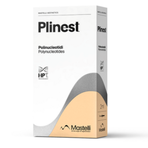 Plinest 20 mg Siringa Intra-dermica 2 ml