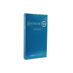 Radiesse con lido 1,5 (1×1,5ml)