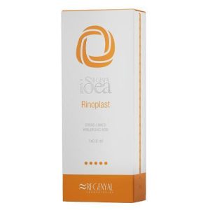 Regenyal idea Rinoplast (1×0,8ml)