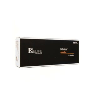 Definisse Restore Filler