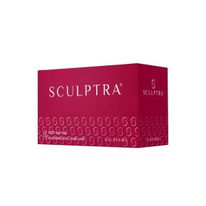 Sculptra 2 fiale (2x150mg)
