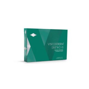 Viscoderm Skinkò e acido ialuronico 32mg + complesso anti age