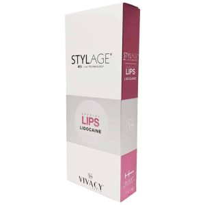 Stylage lips (1x1ml)
