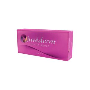 Juvederm Ultra Smile - confezione con 2 siringhe da 0,55 ml Filler