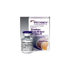 Vistabex 100U