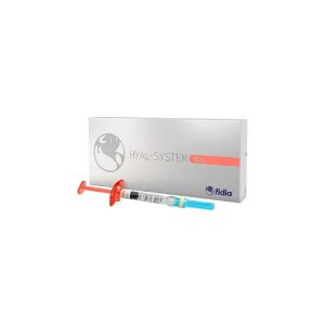 Hyal System Vol Filler Siringa Preriempita Confezione 1x1 mL