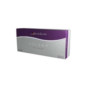 Juvederm Voluma Filler