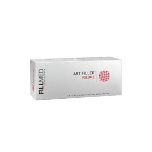 Art Filler Volume