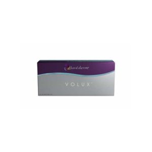 Juvederm Volux Filler